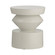 Uma Accent Table in Ivory (314|FAS21)