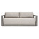 Remsen Sofa in Mahogany (52|53150)
