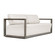 Remsen Sofa in Solid Mahogany (52|53091)