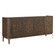 Melbourne Cabinet in Warm Brass (52|51129)