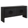 Williams Cabinet in Black (52|50380)