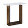 McElroy Side Table in Bronze (52|50359)