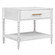 Bales Side Table in Off-white (52|50354)