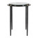 Kennington Accent Table in Antique Brass (52|50343)