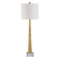Midas One Light Buffet Lamp in Antique Brass (52|30815-1)