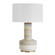 Armitage One Light Table Lamp in Antique Brass (52|30594-1)