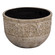 Regalia Planter in Weathered Stone (52|18358)