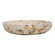 Quarried Stone Bowl in Natural (52|18357)