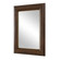 Donovan Mirror in Antique Gold (52|08400)
