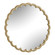 Cerrito Mirror in Warm Ivory (52|08398)