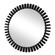 Jael Mirror in Polished Gold (52|08379)