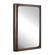 Fischer Mirror in Dark Golden Bronze (52|08327)
