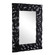 Malosi Mirror in Matte Black (52|08315)