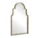 Brayden Mirror in Antique Brass (52|08309)