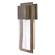 Alex LED Wall Mount in Burnished Bronze (531|82014BU-LL)