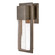 Alex LED Wall Mount in Burnished Bronze (531|82010BU-LL)