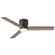 Ari 52'' Ceiling Fan in Matte Black (13|910852FMB-LDA)