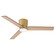 Ari 52'' Ceiling Fan in Heritage Brass (13|910852FHB-LDA)