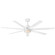 Current 56'' Smart Fan in Matte White (13|910656FMW-LDD)