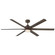 Valor 66'' Smart Fan in Metallic Matte Bronze (13|910566FMM-LWD)