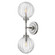 Helene LED Wall Sconce in Polished Nickel (13|57412PN)