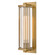 Marcel LED Wall Mount in Heritage Brass (13|26594HB-LL)