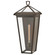Alford Place LED Wall Mount in Oil Rubbed Bronze (13|25654OZ)