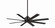 Xtreme H2O 52'' Ceiling Fan in Coal (15|F896-52-CL)