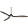 Sleek 60''Ceiling Fan in Oil Rubbed Bronze (15|F868L-ORB)