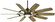 Barn 65'' Ceiling Fan in Heirloom Bronze (15|F864L-HBZ)