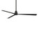 Simple 65'' Ceiling Fan in Coal (15|F789-CL)