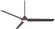 Java Xtreme 84''Ceiling Fan in Kocoa (15|F754L-KA)