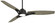 Molino 65'' Ceiling Fan in Coal (15|F742L-CL/SG)