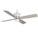 Strata 52''Ceiling Fan in Galvanized (15|F734L-GL)