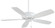 Kafe 52''Ceiling Fan in White (15|F695-WH)