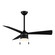 Vital 44''Ceiling Fan in Coal (15|F676L-CL)