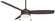 Airetor III 54''Ceiling Fan in Oil Rubbed Bronze (15|F670L-ORB)