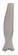 Spitfire Blade Set in Brush Nickel (26|B6720-54BN)