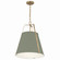 Etcher Two Light Pendant in HERITAGE GREEN (12|52711HGN)