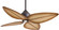 Gauguin 52''Ceiling Fan in Oil Rubbed Bronze (15|F581L-ORB)