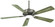 Contractor LED 52''Ceiling Fan in Burnished Nickel (15|F556L-BNK)