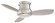 Concept II 44''Ceiling Fan in Brushed Nickel (15|F518L-BN)