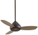 Concept I 44'' Led 44''Ceiling Fan in Oil Rubbed Bronze (15|F516L-ORB)