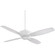 New Era 52''Ceiling Fan in White (15|F513-WH)