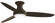Concept III 54'' Ceiling Fan in Oil Rubbed Bronze (15|F467L-ORB)