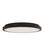 Aydan LED Flush Mount in Natural / Oil Rubbed Bronze (142|9999-0088)