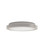 Aydan LED Flush Mount in Natural / Antique Nickel (142|9999-0085)