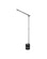 Hanford LED Floor Lamp in Oil Rubbed Bronze / Black (142|8000-0186)