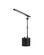 Hanford LED Table Lamp in Oil Rubbed Bronze / Black (142|6000-1113)