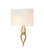 Omorfos LED Wall Sconce in Antique Brass / Natural White (142|5900-0063)